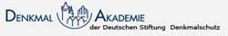 Denkmalakademie homepage banner