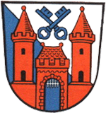 Wappen von Ladenburg