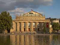 Staatstheater Stuttgart